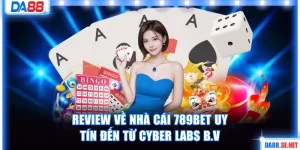 nhà cái 789bet