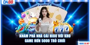 nhà cái hi88