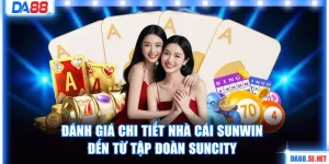 nhà cái sunwin
